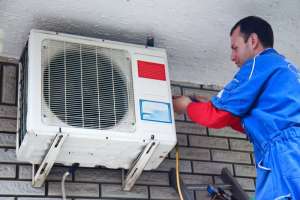 24/7 and Emergency HVAC Near Muldoon, TX | Air Conidtioning and Heating Contractors